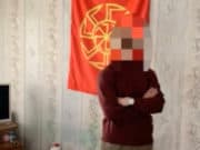 В Горно-Алтайске задержали праворадикального расиста В Горно-Алтайске задержали праворадикального расиста