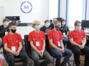 В Республике Алтай стартовал чемпионат «Молодые профессионалы»