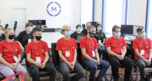 В Республике Алтай стартовал чемпионат «Молодые профессионалы»