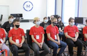 В Республике Алтай стартовал чемпионат «Молодые профессионалы» В Республике Алтай стартовал чемпионат «Молодые профессионалы»
