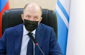Олег Хорохордин поручил максимально быстро решить проблему с общественным транспортом Олег Хорохордин поручил максимально быстро решить проблему с общественным транспортом