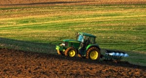 Порядка 7 млрд рублей направил Россельхозбанк на Алтае на сезонные работы в 2021 году