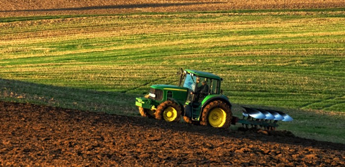 Порядка 7 млрд рублей направил Россельхозбанк на Алтае на сезонные работы в 2021 году