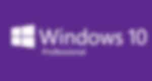 Купить лицензионный ключ Windows 10 PRO