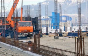Глава республики проинспектировал строительство ФОКа в Горно-Алтайске Глава республики проинспектировал строительство ФОКа в Горно-Алтайске