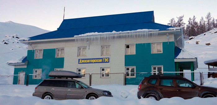 Работникам Джазаторской ГЭС не платили зарплату, возбуждено уголовное дело