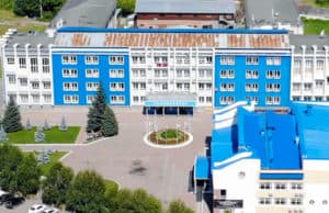 Бывшего ректора ГАГУ будут судить за подлог и превышение полномочий Бывшего ректора ГАГУ будут судить за подлог и превышение полномочий