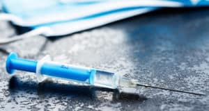Директора рудника оштрафовали за невакцинированных сотрудников Директора рудника оштрафовали за невакцинированных сотрудников