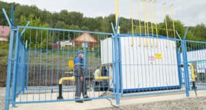 В Республике Алтай подано более 1,2 тыс. заявок на догазификацию жилых домов