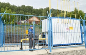 В Республике Алтай подано более 1,2 тыс. заявок на догазификацию жилых домов