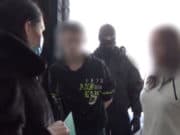 Сожителей арестовали за попытку стать наркоторговцами Сожителей арестовали за попытку стать наркоторговцами