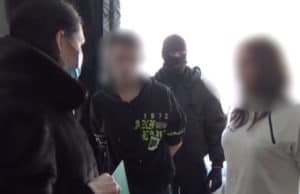 Сожителей арестовали за попытку стать наркоторговцами