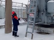 Россети Сибирь планируют вложить более 400 млн в развитие энергетики Республики Алтай Россети Сибирь планируют вложить более 400 млн в развитие энергетики Республики Алтай