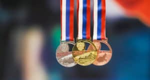 Спортсмены из Республики Алтай завоевали путевки на первенство мира по самбо