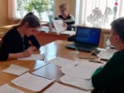 3 212 девятиклассников примут участие в итоговом собеседовании по русскому языку