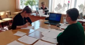 3 212 девятиклассников примут участие в итоговом собеседовании по русскому языку