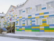 Автобусы маршрута №102 будут останавливаться у нового детсада Маршрут №102 продлили до нового детсада