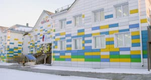 Маршрут №102 продлили до нового детсада
