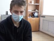 21-летний парень оказался интернет-мошенником 21-летний парень оказался интернет-мошенником
