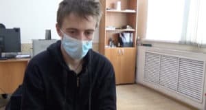 21-летний парень оказался интернет-мошенником