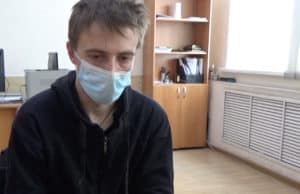 21-летний парень оказался интернет-мошенником 21-летний парень оказался интернет-мошенником
