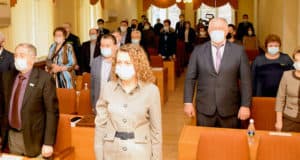 Горсовет будут выбирать по-новому