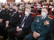 День защитника Отечества отметили в Горно-Алтайске День защитника Отечества отметили в Горно-Алтайске