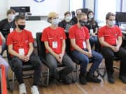 Названы победители чемпионата «Молодые профессионалы» Названы победители чемпионата «Молодые профессионалы»