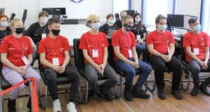 Названы победители чемпионата «Молодые профессионалы»