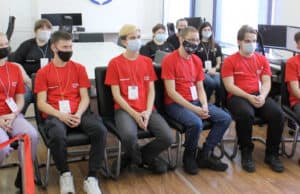 Названы победители чемпионата «Молодые профессионалы»