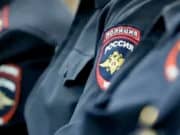 Пьяный горожанин угрожал ножом полицейскому