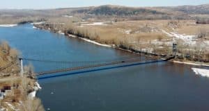 Торги на ремонт «платовского моста» не состоялись