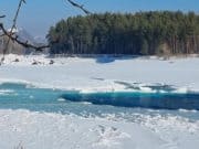 Какая погода нас ждет в первых числах марта