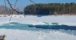 Какая погода нас ждет в первых числах марта Какая погода нас ждет в первых числах марта