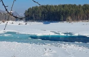 Какая погода нас ждет в первых числах марта Какая погода нас ждет в первых числах марта