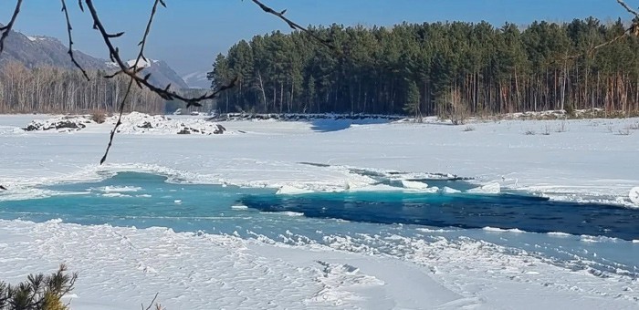 Какая погода нас ждет в первых числах марта