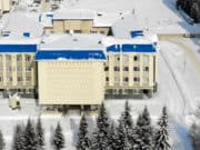 Руководители фракций в Госсобрании о признании Донецка и Луганска Руководители фракций в Госсобрании о признании Донецка и Луганска