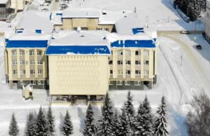 Руководители фракций в Госсобрании о признании Донецка и Луганска Руководители фракций в Госсобрании о признании Донецка и Луганска