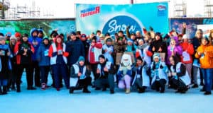 Молодогвардейцев оштрафовали за проведение фестиваля