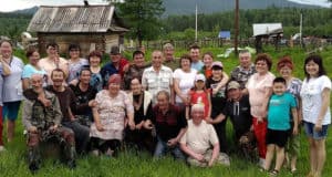 Организацию тубаларов внесли в список иностранных агентов Организацию тубаларов внесли в список иностранных агентов