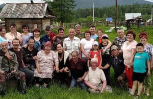 Организацию тубаларов внесли в список иностранных агентов Организацию тубаларов внесли в список иностранных агентов