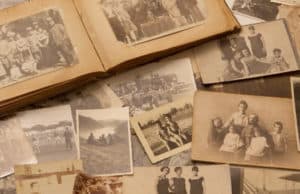 Фотомарафон «Загляните в семейный альбом» проводит Национальный музей Фотомарафон «Загляните в семейный альбом» проводит Национальный музей
