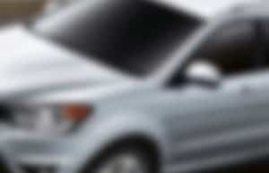 Автомобили из Кореи в Bexhill Trading Auto