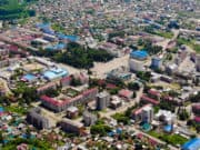 На конкурс по выбору гимна Горно-Алтайска уже поступило восемь заявок