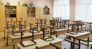 «Дистанционка» для школьников продлена еще на неделю