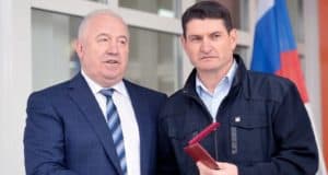 Отсидел 139 дней: осужденного за присвоение 10 млн рублей бизнесмена отпустили из СИЗО Отсидел 139 дней: осужденного за присвоение 10 млн рублей бизнесмена освободили из СИЗО