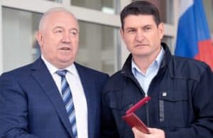 Отсидел 139 дней: осужденного за присвоение 10 млн рублей бизнесмена освободили из СИЗО