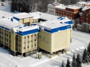 На должность уполномоченного по правам человека претендуют девять человек На должность уполномоченного по правам человека претендуют девять человек