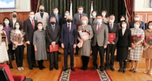 День российской науки отметили в Горно-Алтайске