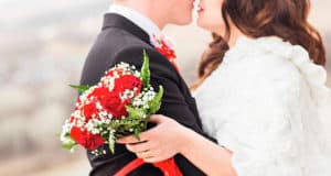 В Республике Алтай стали охотнее вступать в брак